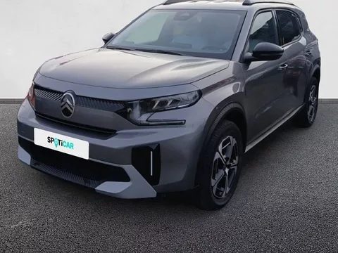 CITROEN C3 AIRCROSS Hybride 145 e-DCS6 Max