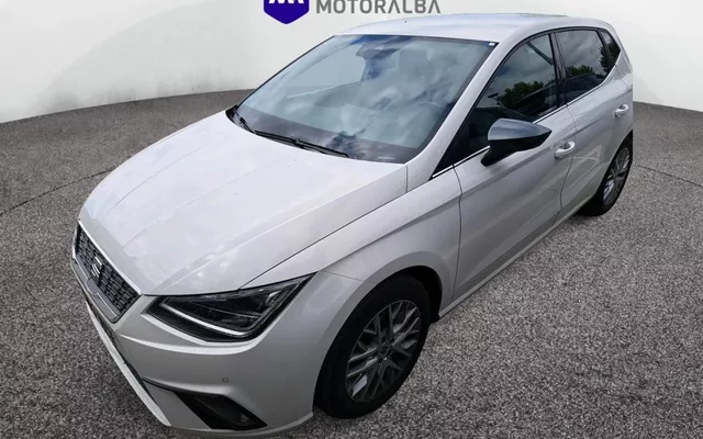 SEAT Ibiza 1.0 TSI 85kW Special Edition Xcellence