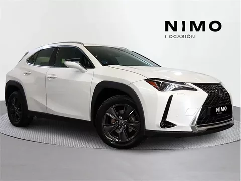 LEXUS UX UX 250h Business City 2WD