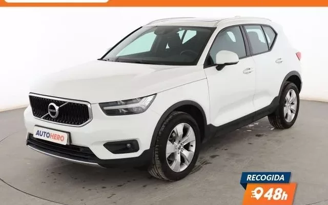 VOLVO XC40 XC40 T3 Business Plus