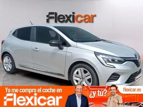 RENAULT Clio Business TCe 67 kW (90CV)