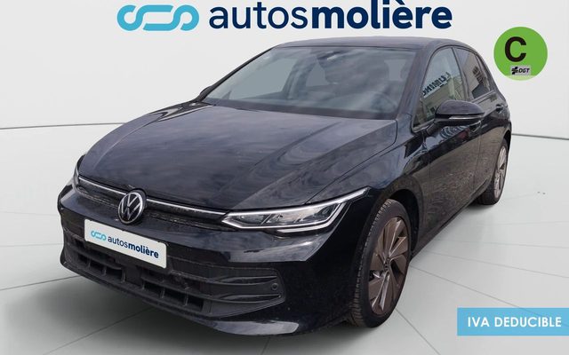 Más 1.5 TSI 85 kW (116 CV)
