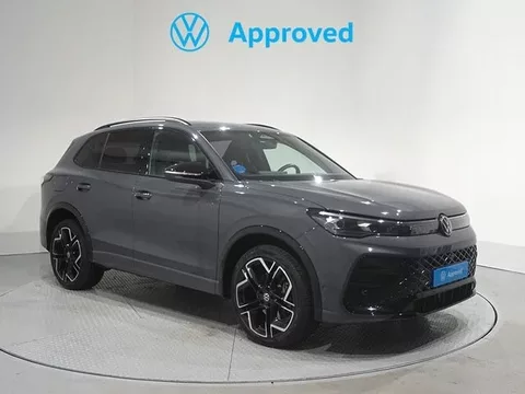 VOLKSWAGEN Tiguan Tiguan 1.5 TSI eHybrid R-Line DSG 150kW - 47900€ en Astorga