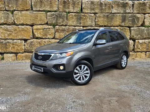 Kia Sorento 2.2 CRDi