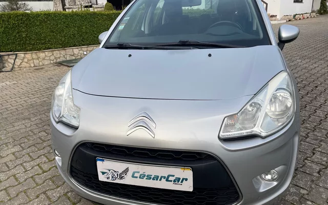 Citroën C3 1.2 VTi Collection