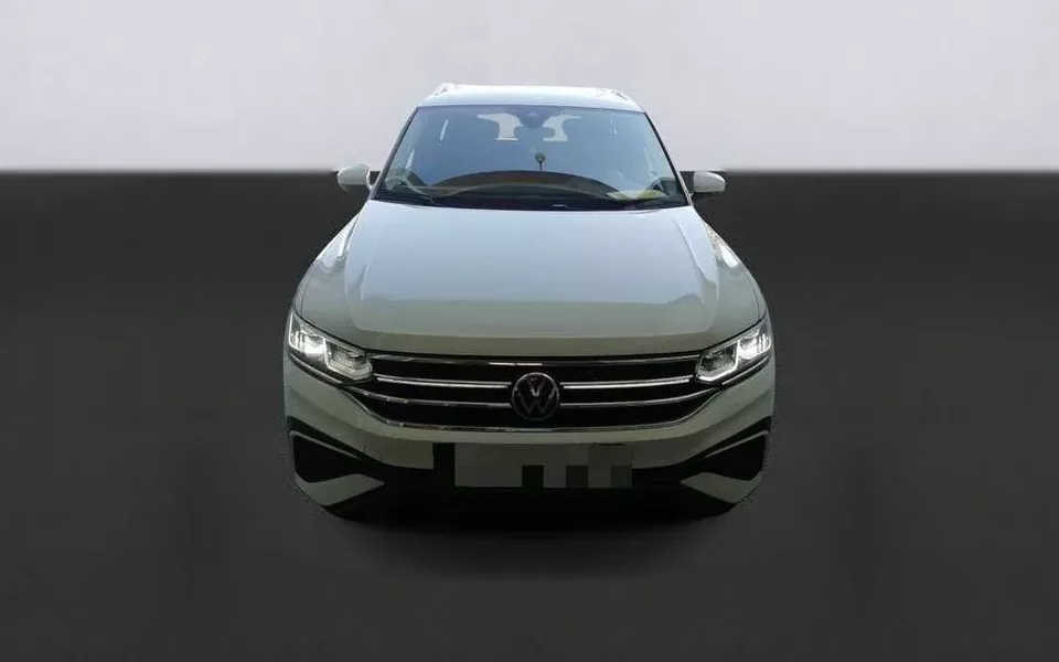 VOLKSWAGEN Tiguan Life 2.0 TDI 110kW (150CV) DSG