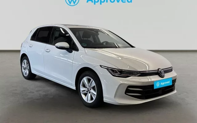 VOLKSWAGEN Golf Golf 1.5 TSI 85kW - 25900€ en Burgos