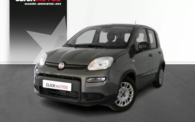 FIAT Panda 1.0 70CV Hybrid