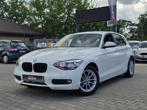 BMW Seria 1