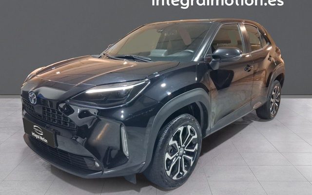 Toyota Corolla 1.8 125H ACTIVE E-CVT