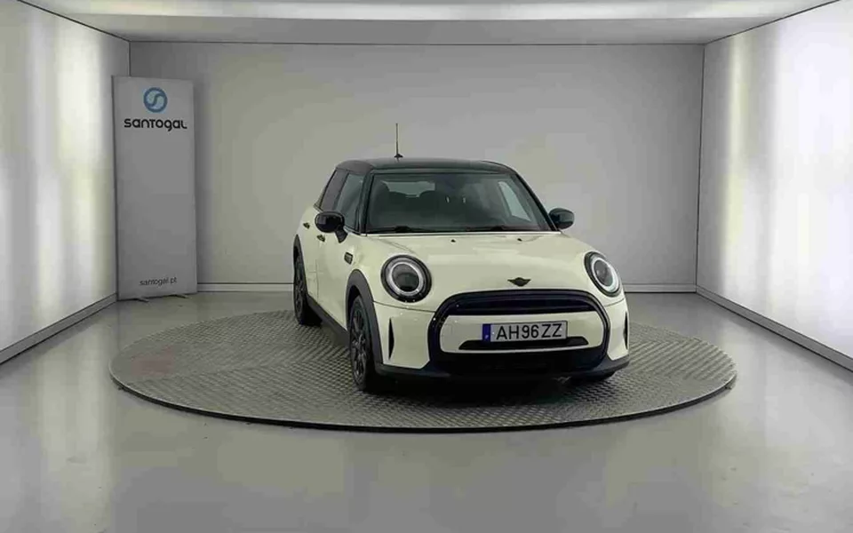 MINI - Mini - Mini Cooper