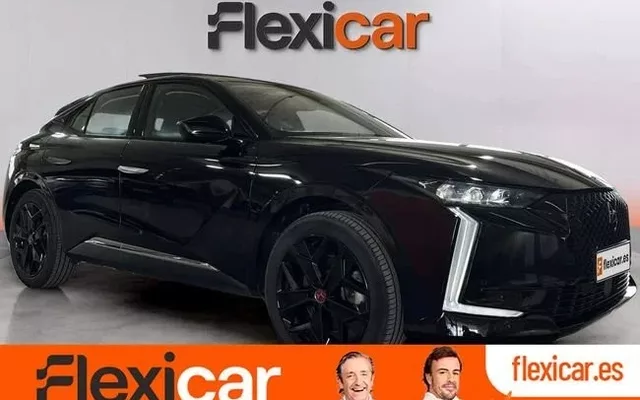 DS DS4 DS 4 E-Tense Performance Line Aut. 225