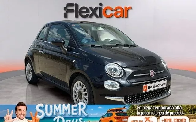 FIAT 500 Dolcevita 1.0 Hybrid 52KW (70 CV)
