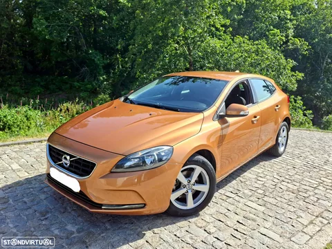 Volvo V40 1.6 D2 Volvo Ocean Race
