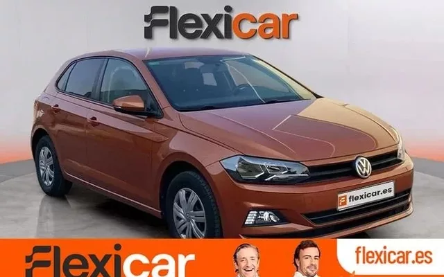VOLKSWAGEN Polo Polo 1.0 Advance 55kW