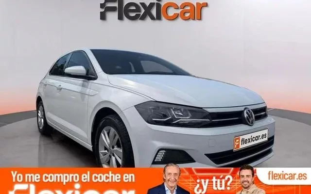 VOLKSWAGEN Polo Polo 1.0 Advance 59kW