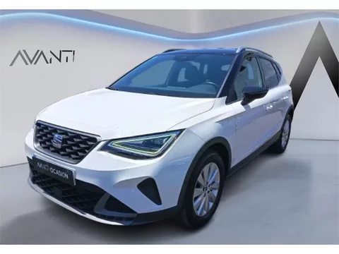 SEAT Arona ARONA 1.0 TSI 81kW (110CV) FR
