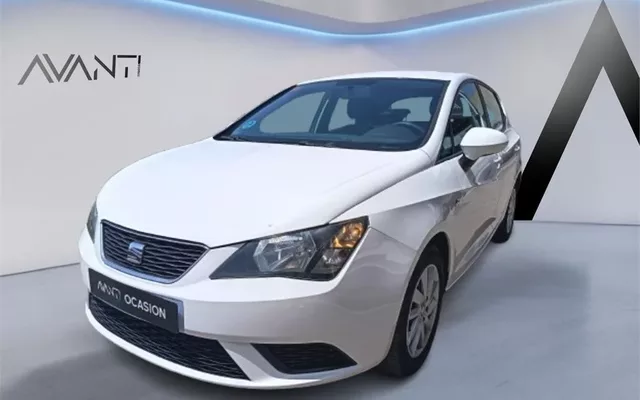 SEAT Ibiza Ibiza 1.0 S&S Reference 75