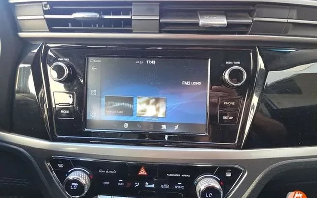 KGM / SSANGYONG Korando Korando G15 Urban Plus 4x2 L.P.