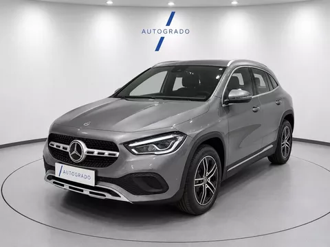 MERCEDES-BENZ Clase GLA GLA 200 D