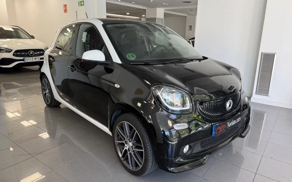 SMART Forfour Forfour 66 Perfect Aut. - 14899€ en Reus