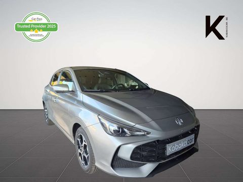 MG MG3 1.5i Hybrid+ 195 Finition “Luxury” – Véhicule Neuf 0KM Garantie Constructeur Constructeur 7 ans ou 150.000 km !