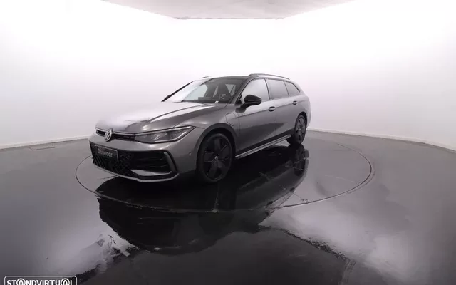 VW Passat Variant 1.5 TSI eHybrid R-Line DSG