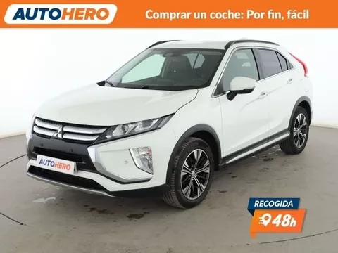 MITSUBISHI Eclipse Cross 1.5 T-MIVEC Motion 2WD