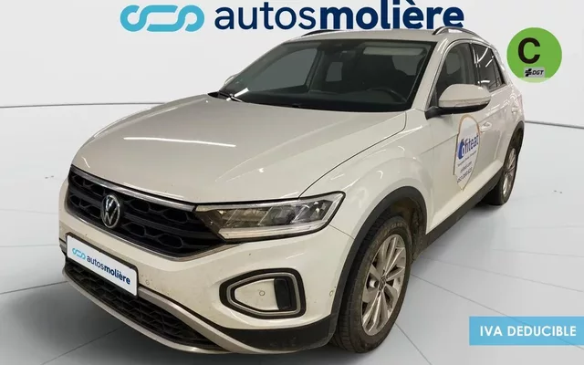 Life 2.0 TDI 85 kW (115 CV)
