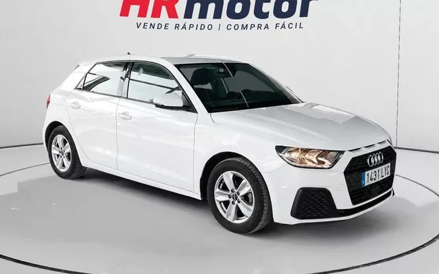 AUDI A1 A1 Sportback 25 TFSI