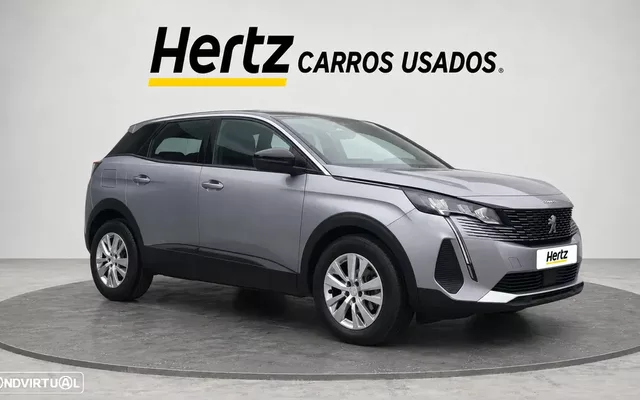 Peugeot 3008 1.2 PureTech Active Pack