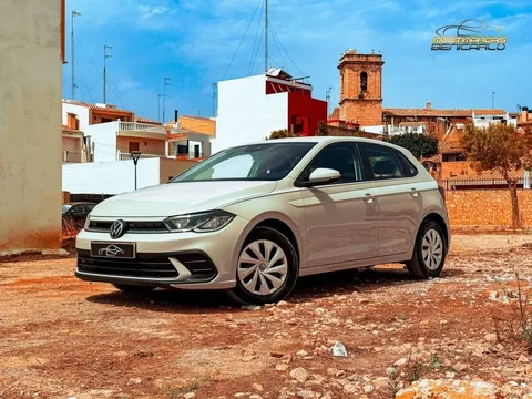 VOLKSWAGEN Polo Polo 1.0 TSI 70kW