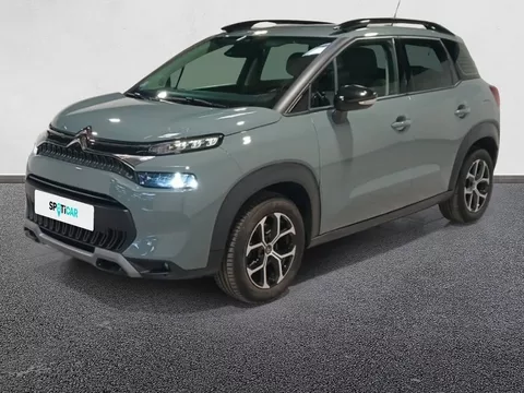 CITROEN C3 AIRCROSS PureTech 130 S&S EAT6 Shine