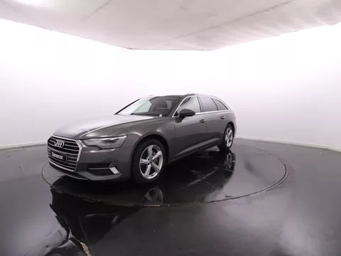 Audi A6 Avant 40 TDI 204 S Tronic Sport