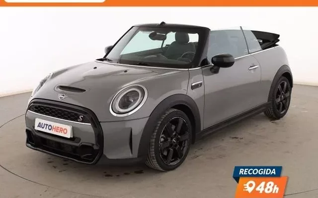 MINI Mini Cooper S