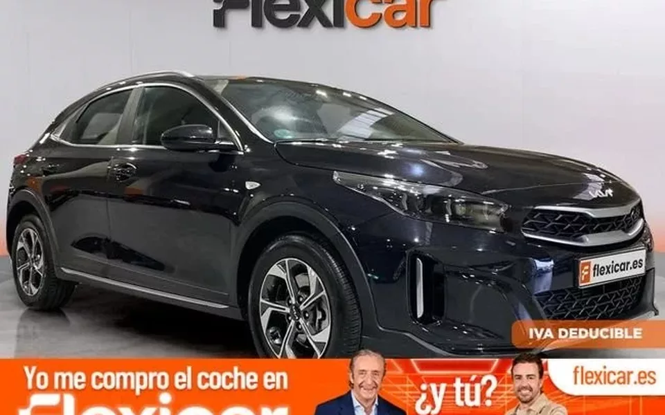 KIA XCeed 1.5 T-GDi Drive (160CV) - 5P (2023)