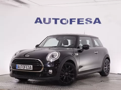 Mini Cooper 1.5 136CV 3P