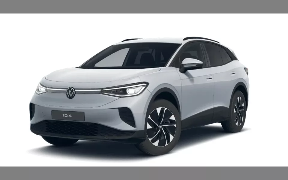 VOLKSWAGEN ID.4 77 kWh Pro Business