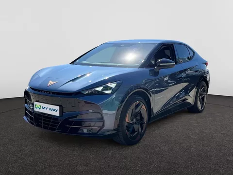 CUPRA Tavascan VZ🏁 SENNHEISER🔊 340PK⚡ AWD PANODAK 360°CAM. CARPLAY WARMTEPOMP