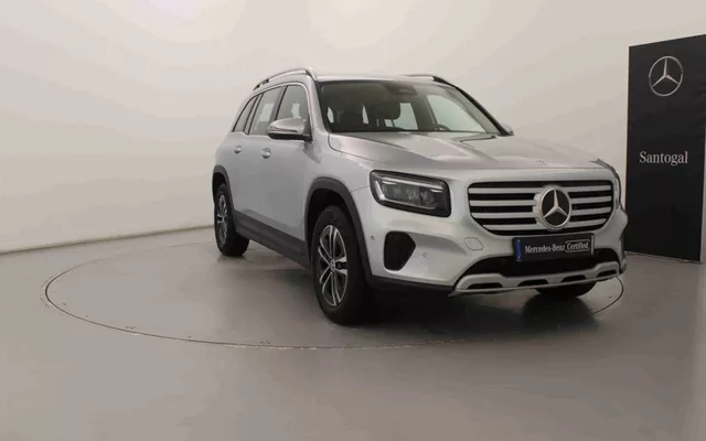 MERCEDES - GLB - GLB 180 d
