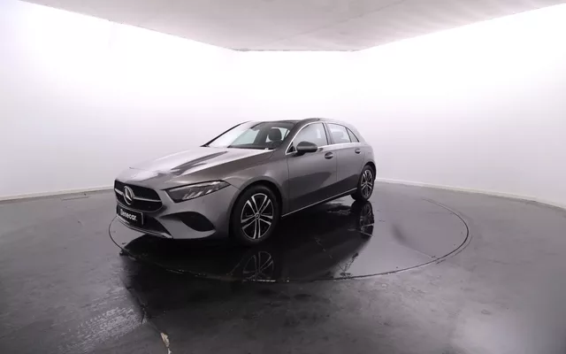 Mercedes-Benz Classe A - 200 Progressive Advanced