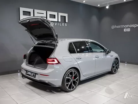 VOLKSWAGEN Golf Golf GTD 2.0 TDI DSG 7