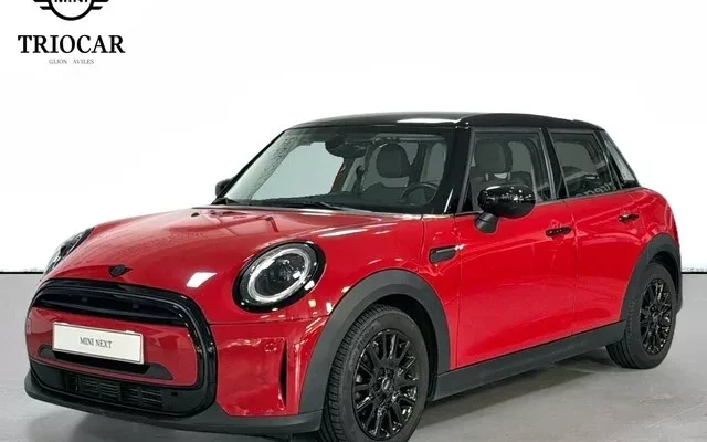 MINI Mini Cooper 100 kW (136 CV)