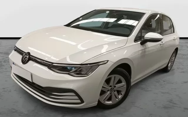 VOLKSWAGEN Golf Connect 1.0 TSI SG6 81 kW (110 CV) (CD13CX12)