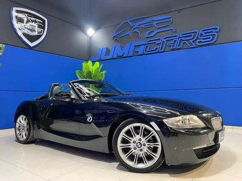 BMW Z4 Z4 Coupé 3.0si