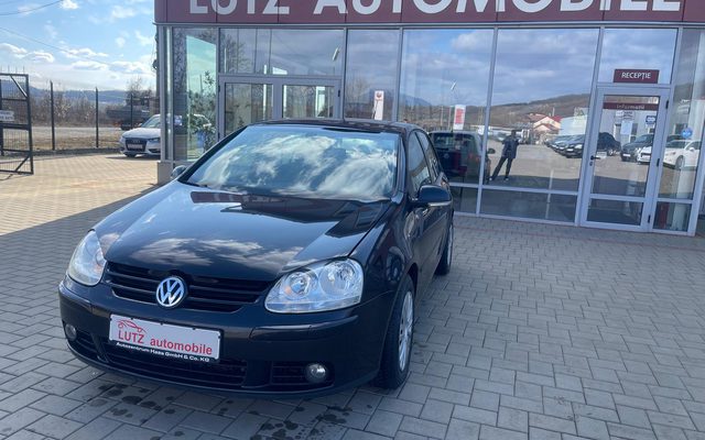 Volkswagen Golf 2006
