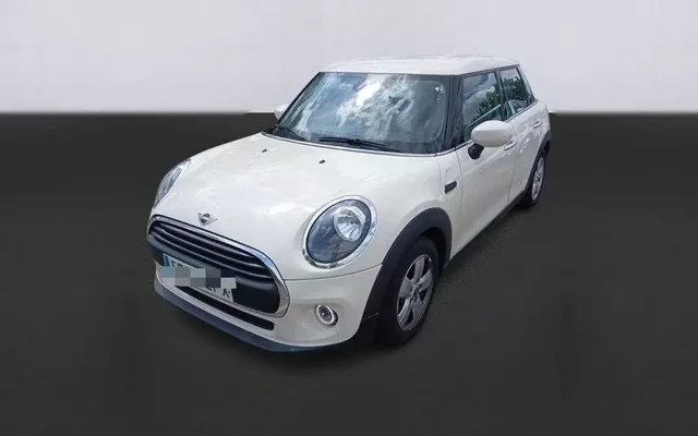 MINI Mini ONE 5 PUERTAS