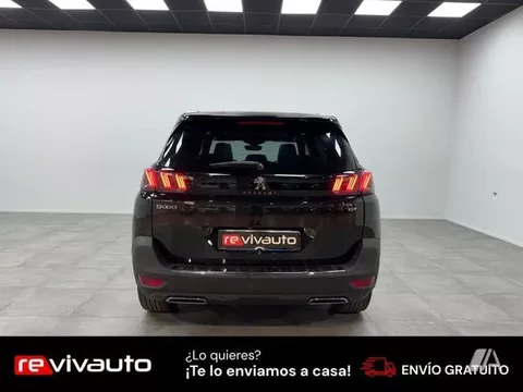 PEUGEOT 5008 1.5 BlueHDi 96kW S&S GT EAT8