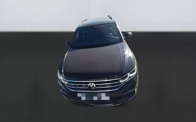VOLKSWAGEN Tiguan Tiguan 2.0TDI R-Line DSG 110kW