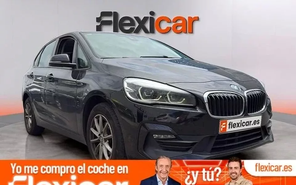 BMW Serie 2 216d